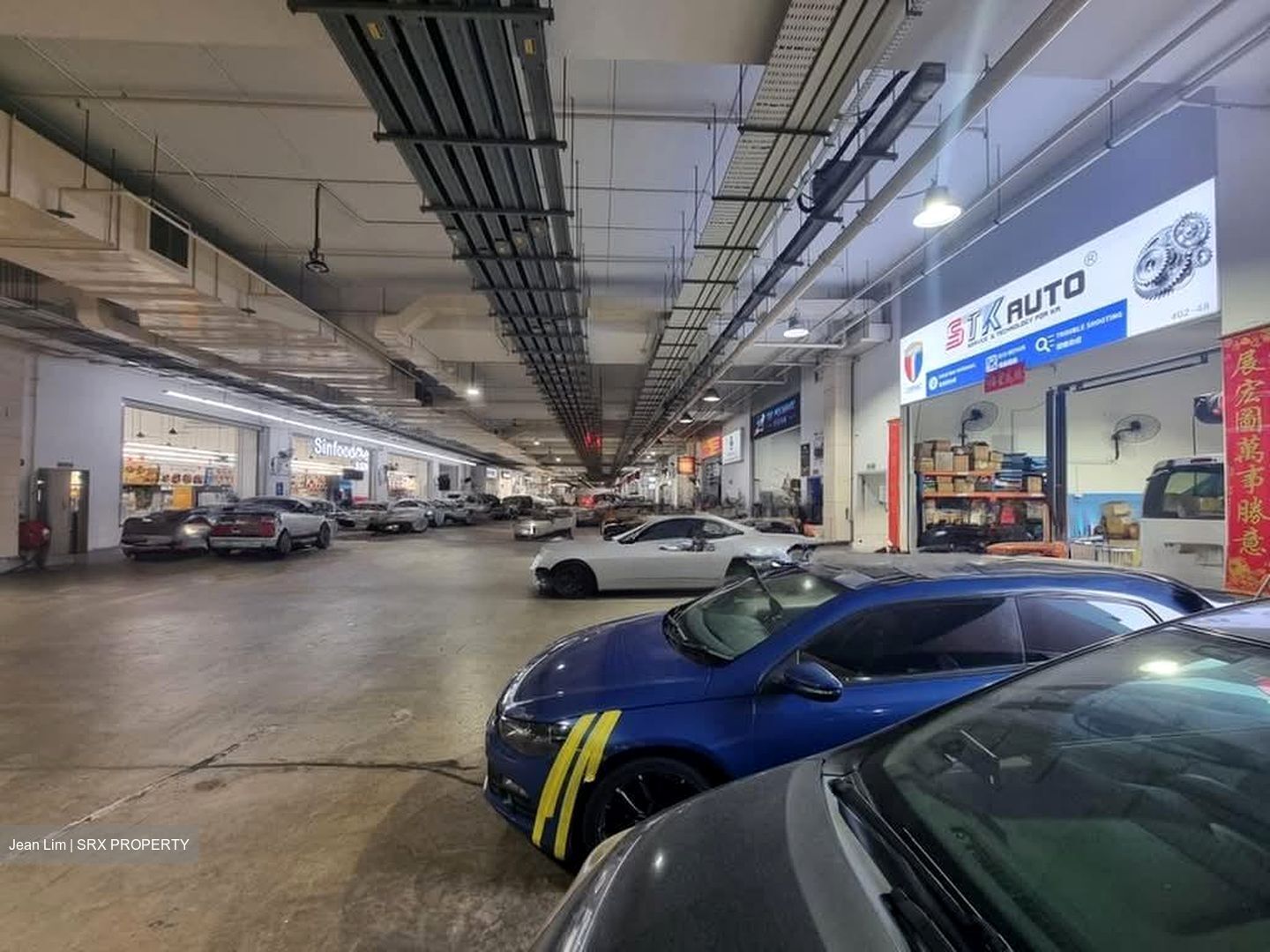 Premier @ Kaki Bukit (D14), Factory #600122221